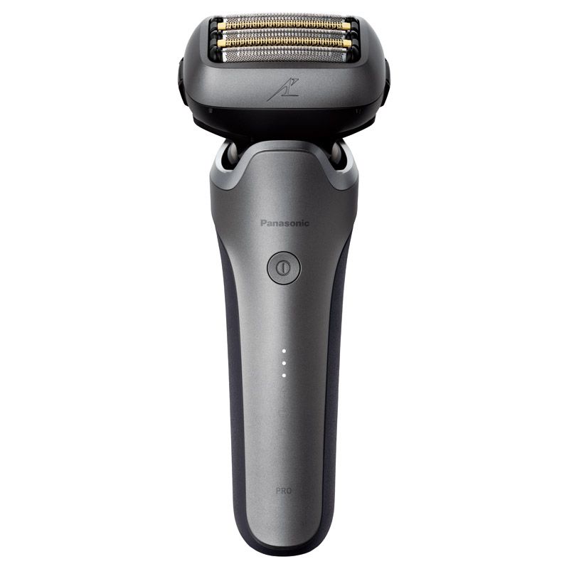 パナソニック ラムダッシュPRO 5枚刃 (ES-L551U-S)