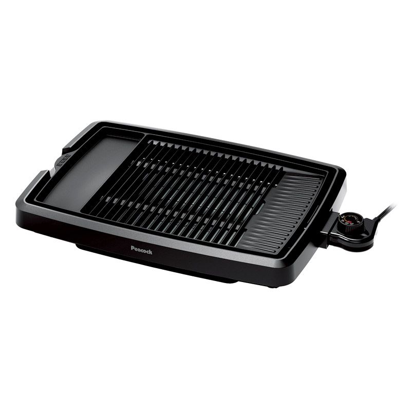 ピーコック 電気焼肉器 (WY-D120)