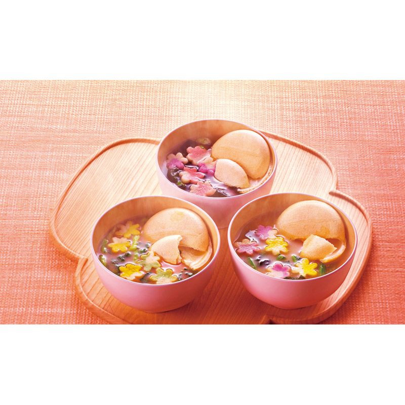 不室屋 花麩椀15ヶ入 (1012)