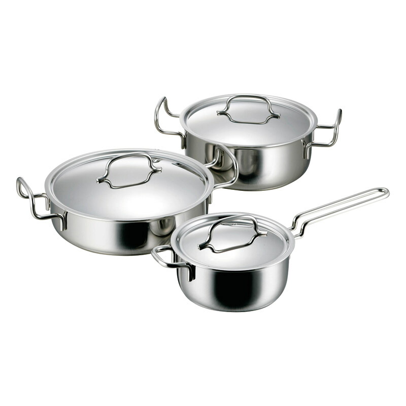 超人気の 楽天市場 ジオ プロダクト 鍋3点セット Geo 300g キャンセル 変更 返品不可 イースクエア 輝く高品質な Imis Ma