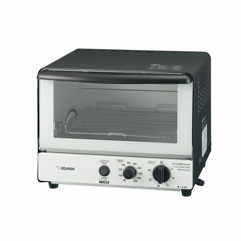 オーブントースター ZOJIRUSHI EQ-AB22-NM シャンパンゴールド BBIQ特選ショップ | 【象印】象印オーブントースター【スタンダード
