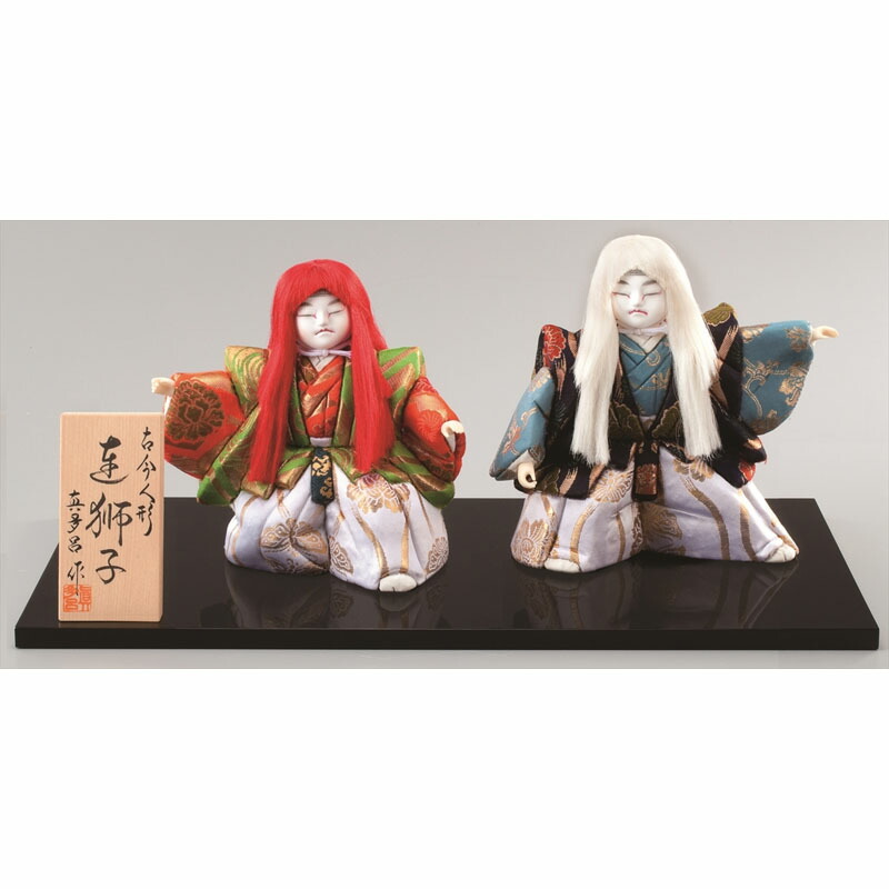 楽天市場】吉祥「玉獅子」 在庫25体限り : 仏像・掛軸の三宝堂