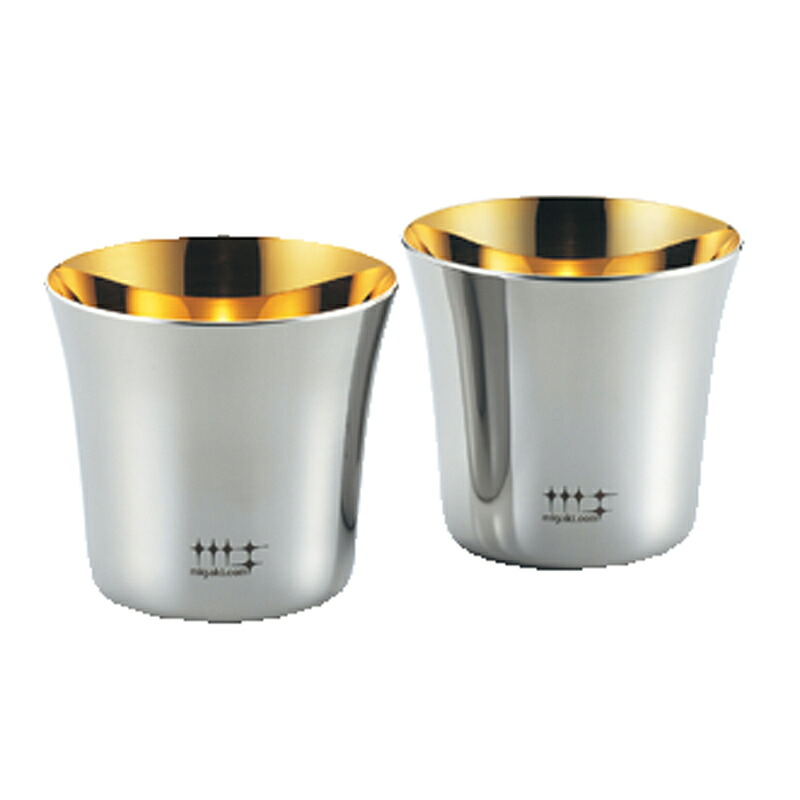 ぐいのみ100ml 2pcs (YJ2535)