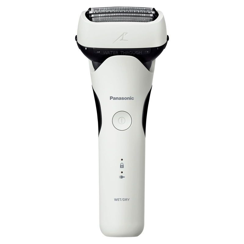 パナソニック　ラムダッシュ3枚刃　ES-LT72-S Amazon | パナソニック ラムダッシュ 3枚刃 シルバー調 ES-LT72-S