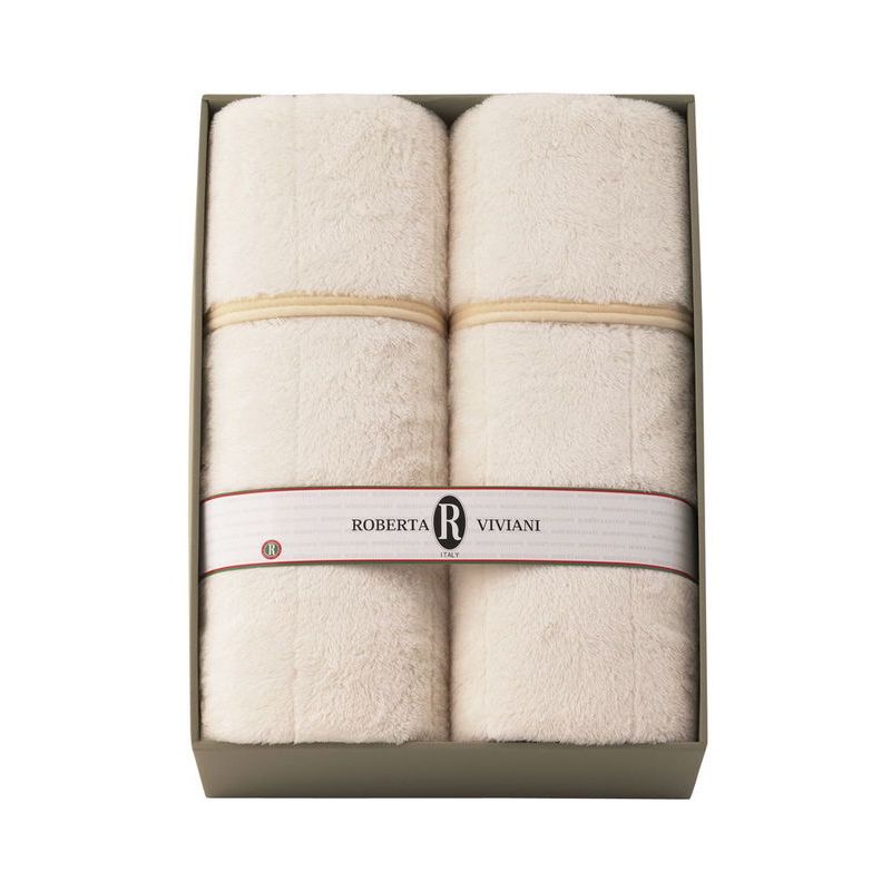 楽天市場】ロベルタ・ビビアーニ さわやかガーゼ敷パット CH-2310