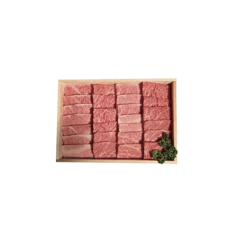 お中元 神戸牛バラ焼肉 (91442502)｜イースクエア