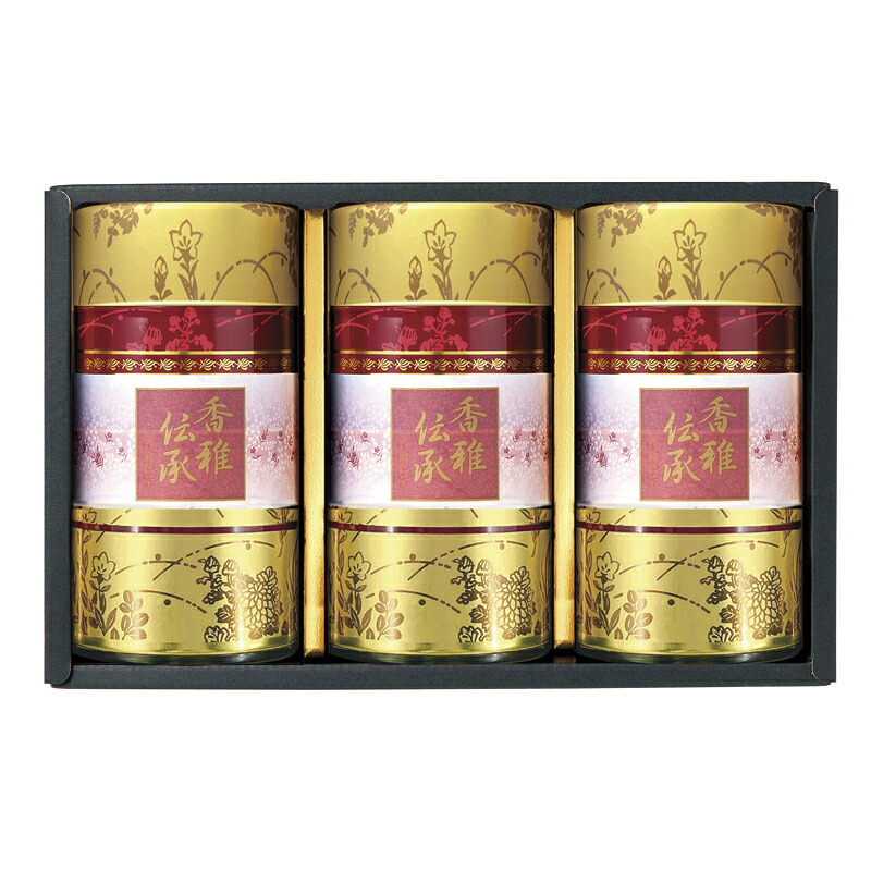 静岡銘茶 香雅伝承 (CFJ-150)
