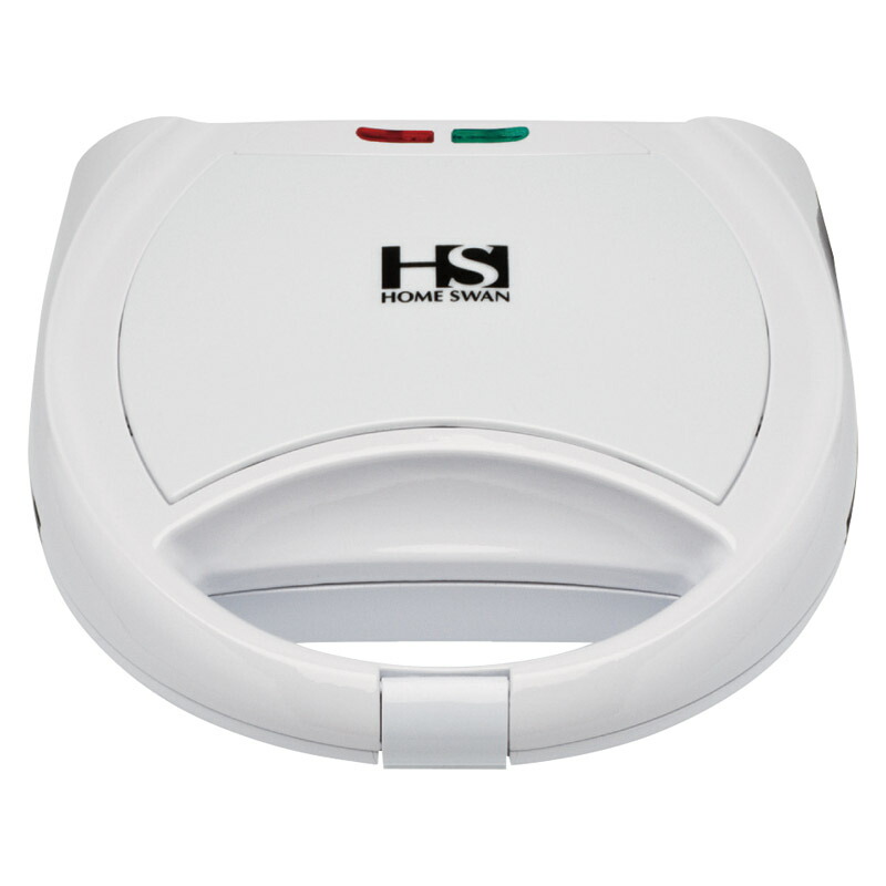 HOME SWAN ホットサンドメーカー (SHS-20)