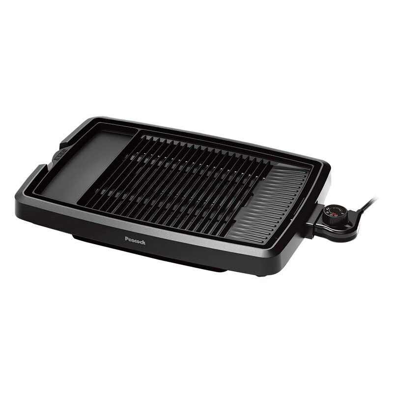 ピーコック魔法瓶 電気焼肉器 (WY-D120)