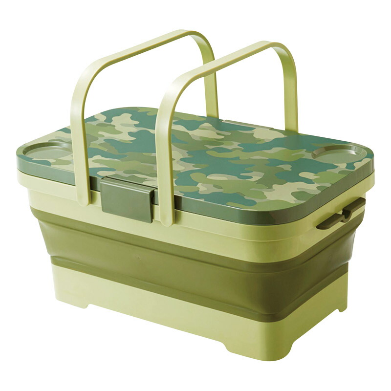 楽天市場】【特典あり】THE AROROG ジ アラログ バスケットテーブル