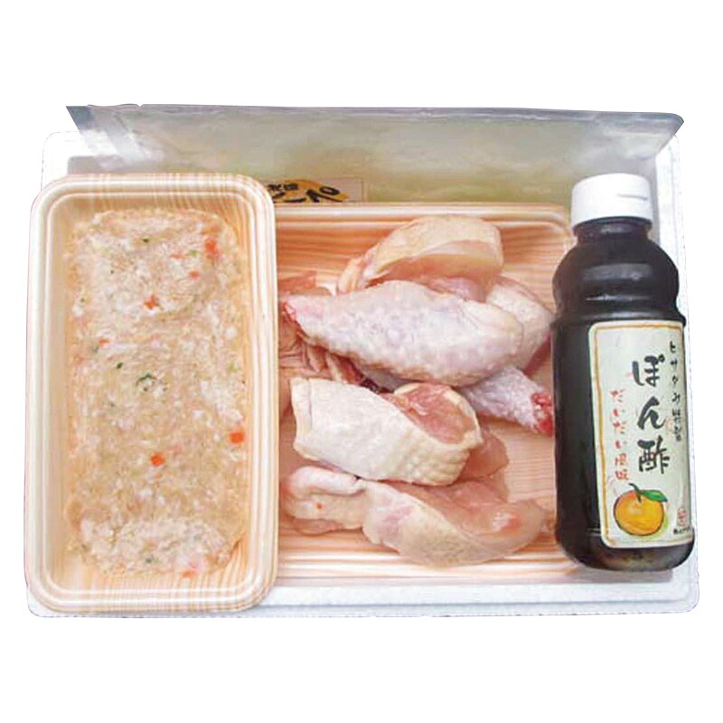 【楽天市場】福岡 はかた一番どり水炊き (4660050)：イースクエア