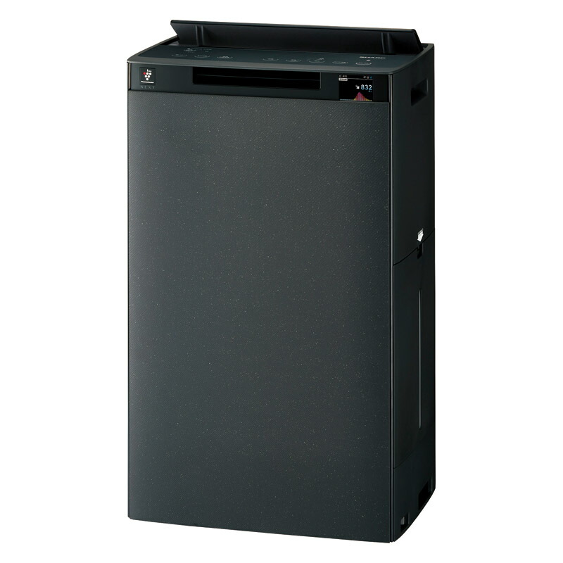 楽天市場】SHARP シャープ プラズマクラスター 加湿空気清浄機