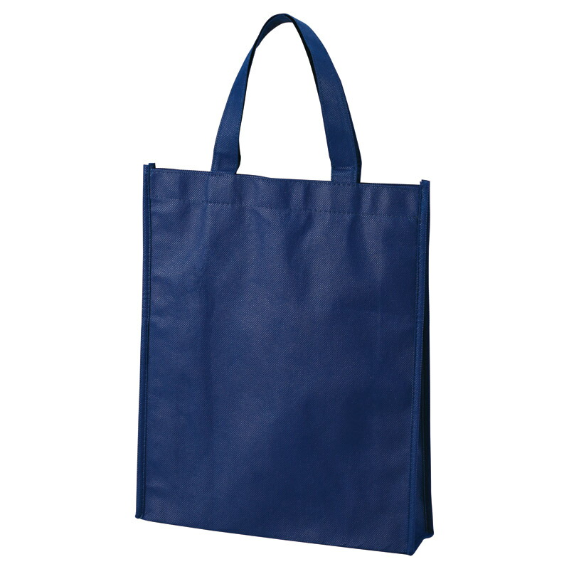 【未開封】BALLY ミッドナイトブルー 折り畳みトートバッグ XL BALLY Foldable Tote XL - Blue｜EVA SKY SHOP