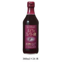 全ての 内堀醸造 フルーツビネガー ぶどうとブルーベリーの酢 360ml 24本 イースクエア 輝く高品質な Www Faan Gov Ng