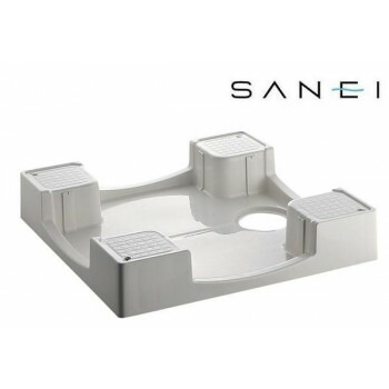 三栄水栓 SANEI 洗い濯ぎ機食麺麭 H5412-640 [ラッピング不可][代引不可][同梱不可]