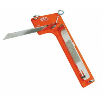 試験用 楽天市場】角度調整機能付チップソー研磨機・低速グラインダー付