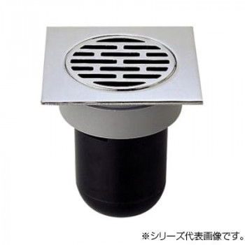 三栄 SANEI 角型一落とし穴 H511-75X150