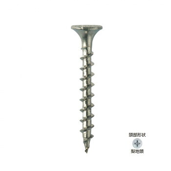 造作ねじ 汎用 ステンレス 石こうボードビス 25(20) 1000本入 717025S [ラッピング不可][代引不可][同梱不可]