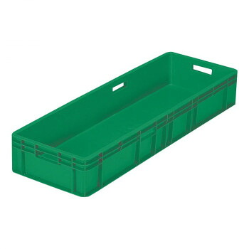 三甲 サンコー サンボックス TP391.5 グリーン 203908-00GR603 [ラッピング不可][代引不可][同梱不可]｜イースクエア