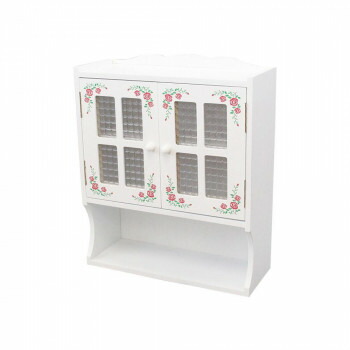 在庫有 カウンター上調味料ラック 幅42cm バラ柄 Mbkx 42 ラッピング不可 同梱不可 安い Clayology Com