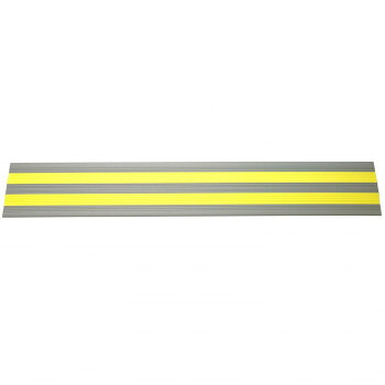 大研化成工業 ケーブルカバー 30cm×2m グレー CC-302GY [ラッピング不可][代引不可][同梱不可]