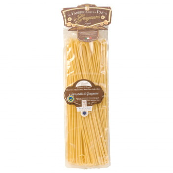 ラ・ファッブリカ・デッラ・パスタ スパゲッティ 1.90mm 16袋セット 6440 [ラッピング不可][代引不可][同梱不可]