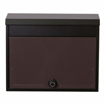 KGY スタイルポスト BR・ブラウン SG-52L [ラッピング不可][代引不可][同梱不可]