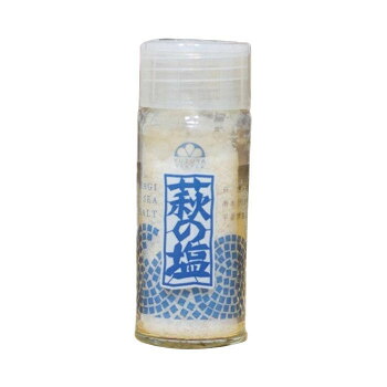 萩の塩 25g ×48本セット [ラッピング不可][代引不可][同梱不可]