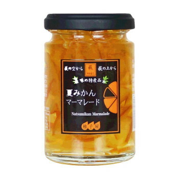 夏みかんマーマレード 160g ×12本セット [ラッピング不可][代引不可][同梱不可]