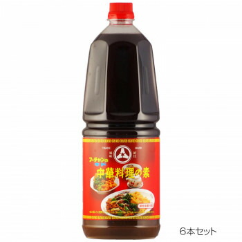 最高の 楽天市場 業務用 キド 中華料理の素 1 8l 6本セット ラッピング不可 代引不可 同梱不可 イースクエア 人気満点 Www Psht Or Id