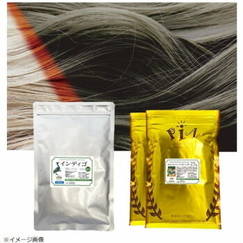 ヘアカラーセット 白髪染めセットかの子のハーバルヘナ25番 Cセット 白髪染めセットかの子のハーバルヘナ25番 Cセット H25 2 Ind 1 C イースクエア ヘアケア スタイリング Pia Pia 送料無料 北海道 沖縄 離島地域は別途送料