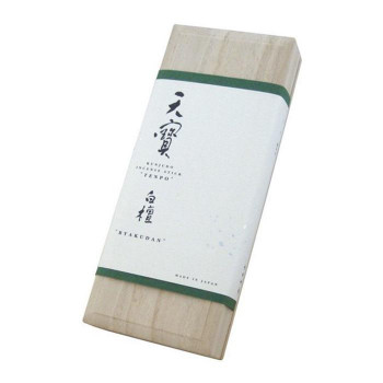 薫寿堂 天寳 白檀(スティック) 1112