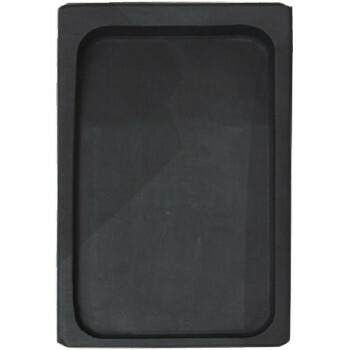 楽天市場】澄泥硯 長方型 ぜん魚黄 6吋 : 書道用品専門店 弘梅堂