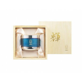 輝 純銅ぐい呑み 銀古美 90ml KG-24 メイド・イン・ツバメ Made in TSUBAME タマハシ 新潟県 燕市 ぐいのみ おちょこ お猪口 ギフト 景品 送料込 輝 (かがやき) 純銅 ぐい呑み 銀古美 2pc セット 90ml (KG-26) 酒器 カップ 冷酒 ぐいのみ お猪口 小鉢 シルバー×ブルー 碧  ペアセット 燕市 Made in TSUBAME シック おしゃれ日本製 | キッチン雑貨のパレット燕三条本店