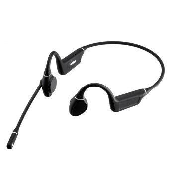サンワサプライ Bluetooth骨伝わらす上端仕かける MM-BTSH69BK