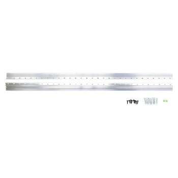 ラーソン・ジュール 壁掛け用金具 ハングマン ヘビーデューティー30インチ 762mm 07404