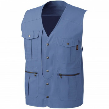 楽天市場】ジーベック(XEBEC) 2273 現場服ストレッチ長袖シャツ