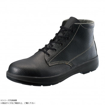 シモン 安全性のある靴 AW22 23.5糎 1000930