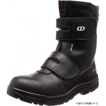 ジーデージャパン 作業靴・安全靴 GD-10 28cm