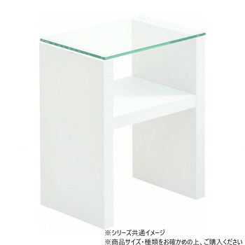B.Bファニシング 瑠璃 ナイト爵速見表 白いこと ONST0107PVWHT [ラッピング不可][代引不可][同梱不可] テーブル-インテリア・寝具・収納-その他