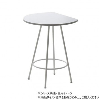 B.Bファニシング Noko 喫茶店時刻表 ともし火薄墨色 NKDT0271MOLGY [ラッピング不可][代引不可][同梱不可]