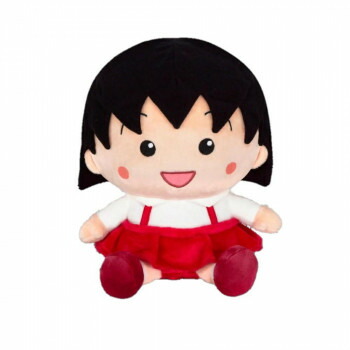 ホクシン交易 ちびまる子ちゃんヘッドカバー DR用 CMHD001画像