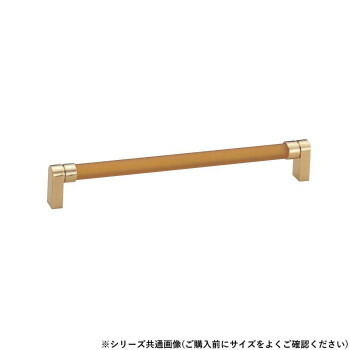 シロクマ ロータスハンドル 200mm 琥珀/純金 HC-16 4,533円