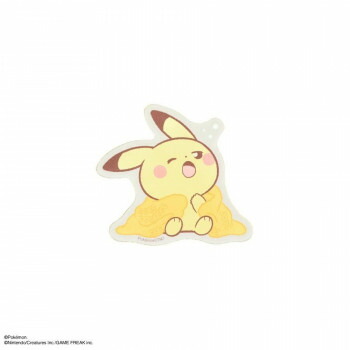 楽天市場】ポケットモンスター モバイルステッカー ポケピース
