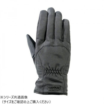 SRG-08 レイングローブ グレー M SRG-08-GY-M