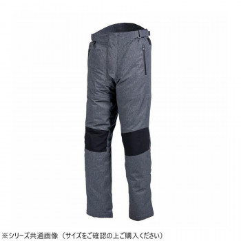 NANKAI RIDE エアーフレイクライドパンツ lady's レディース SDW-8134 WLブラック