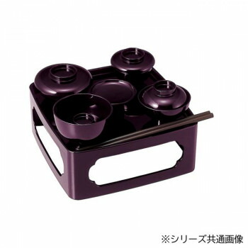 仏膳 6.5寸 タメ 4307651200011