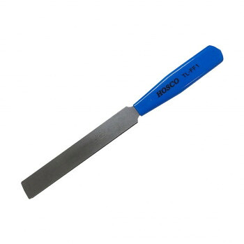 HOSCO Luthiers Tools フレットクラウンファイル R\u003d1mm TL-FF1