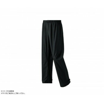 楽天市場】スミクラ レインウェア キャディーパンツ イエロー L : イー