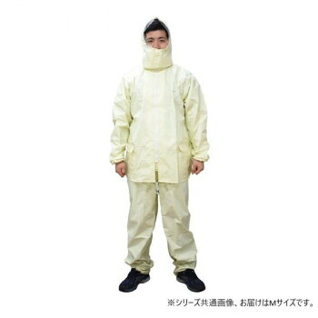船橋(フナハシ) スクール用レインウェア ハイテストスーツ リュック式 FS-900R ベージュ M [ラッピング不可][代引不可][同梱不可]｜イースクエア